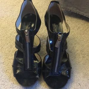 Michael Kors heels